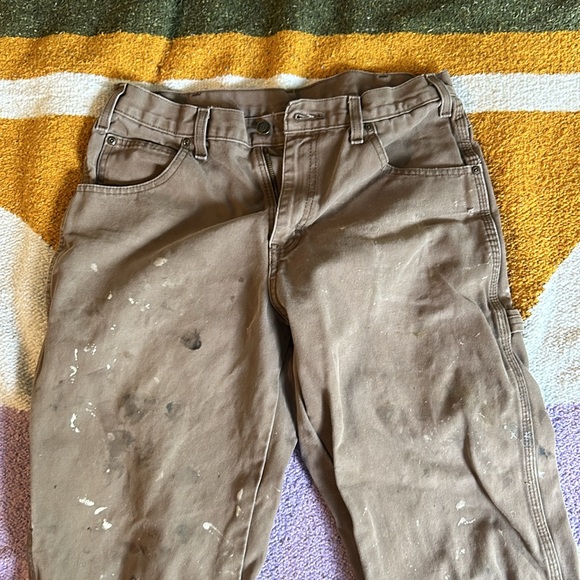 Men’s Dickies Pants - Picture 6 of 6